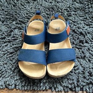 H&M toddler sandals